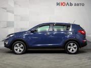 Kia Sportage III Екатеринбург  - изображение 29