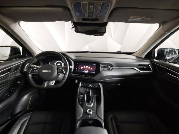 Haval F7 I с пробегом 2021 года, цена 1 481 000 рублей, 202715 км, внедорожник, Автокод Объявления