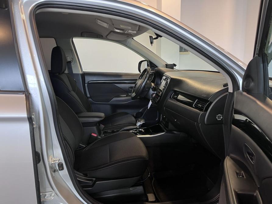Mitsubishi Outlander III Рестайлинг 3 Чебоксары  - изображение 26