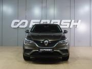 Renault Arkana I Воронеж  - изображение 20