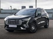 Haval Jolion I Москва  - изображение 18