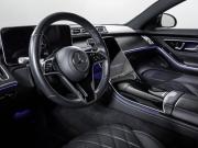 Mercedes-Benz S-Класс VII (W223) Москва  - изображение 54