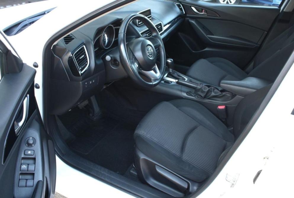 Mazda 3 III (BM) Нижний Новгород  - изображение 14