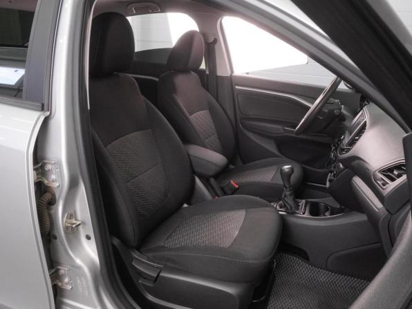 Lada (ВАЗ) Vesta I с пробегом 2022 года, цена 1 249 000 рублей, 47707 км, седан, Автокод Объявления
