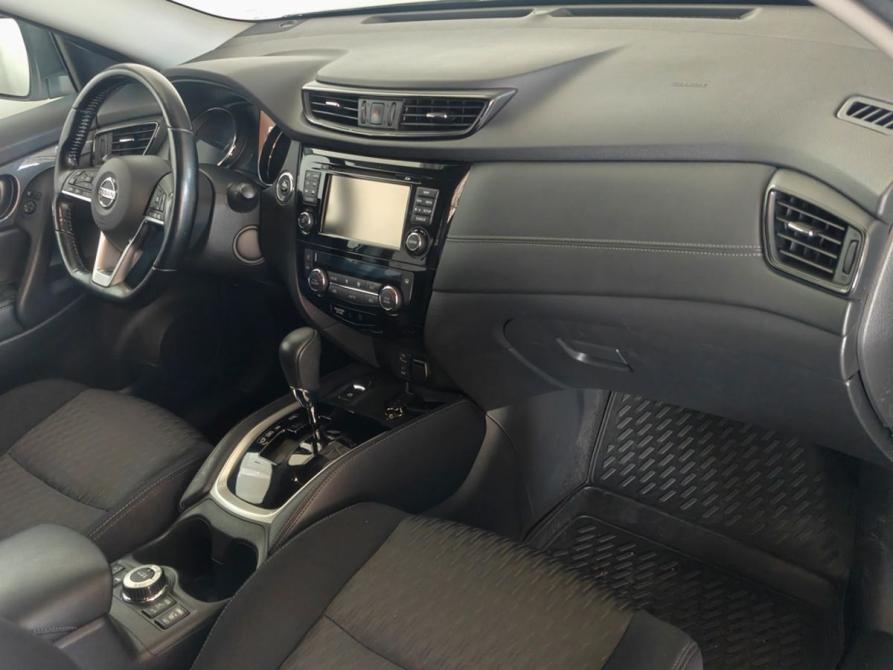 Nissan X-Trail III Рестайлинг Москва  - изображение 11