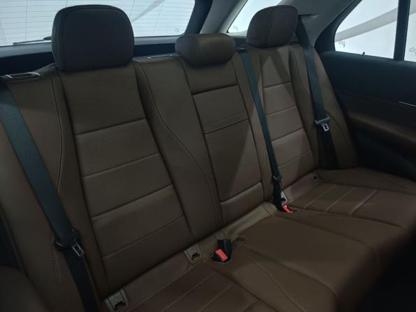 Новый Mercedes-Benz GLE II (V167) Рестайлинг 2025 года, цена 10 599 000 рублей, внедорожник, Автокод Объявления