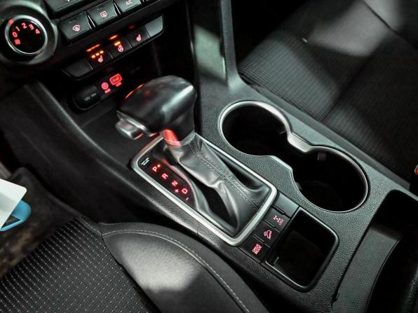 Kia Sportage IV с пробегом 2016 года, цена 1 790 000 рублей, 131367 км, внедорожник, Автокод Объявления