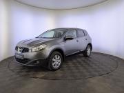Nissan Qashqai I Рестайлинг Москва  - изображение 28