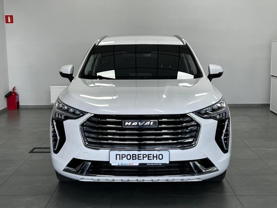 Haval Jolion I Казань  - изображение 6