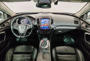 Opel Insignia I Рестайлинг Ярославль  - изображение 38