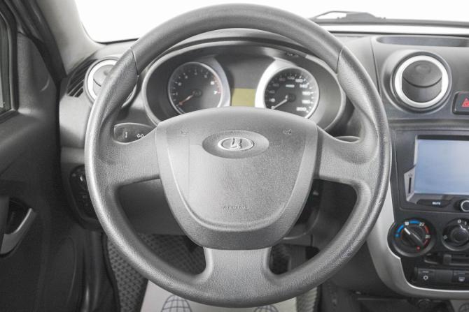 Lada (ВАЗ) Granta I с пробегом 2014 года, цена 549 000 рублей, 173000 км, седан, Автокод Объявления