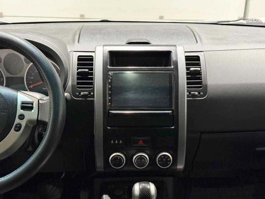 Nissan X-Trail II Рестайлинг Екатеринбург  - изображение 17