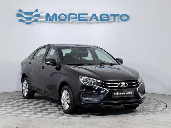 Lada (ВАЗ) Vesta I Рестайлинг (NG) с пробегом 2024 года, цена 1 139 000 рублей, 100000 км, седан, Автокод Объявления