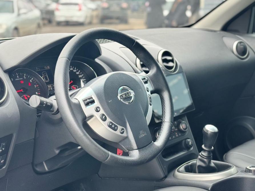 Nissan Qashqai+2 I Рестайлинг Ижевск  - изображение 11