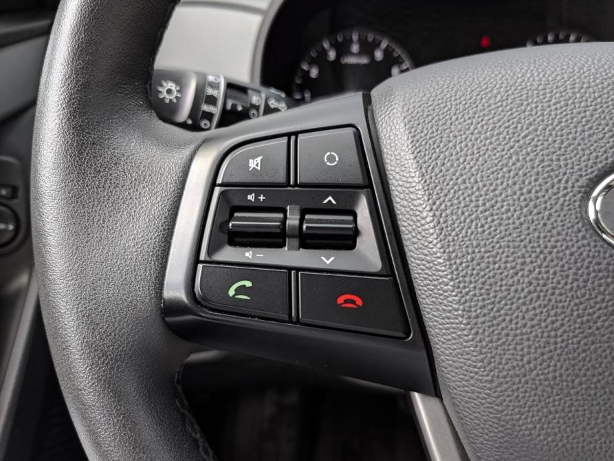Hyundai Creta I Рестайлинг Химки  - изображение 24