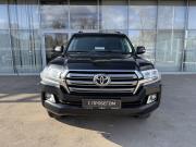 Toyota Land Cruiser 200 Series Рестайлинг 2 Воронеж  - изображение 27