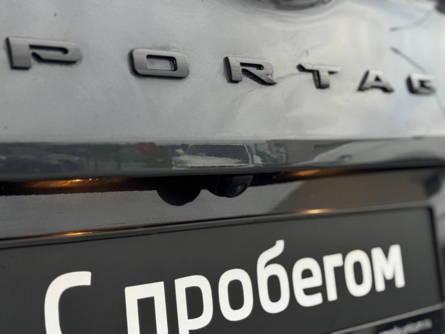Kia Sportage IV Рестайлинг Екатеринбург  - изображение 38