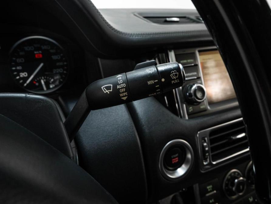 Land Rover Range Rover III Рестайлинг 2 Ставрополь  - изображение 20