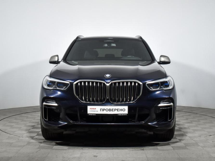 BMW X5 IV (G05/G18) Санкт-Петербург  - изображение 2