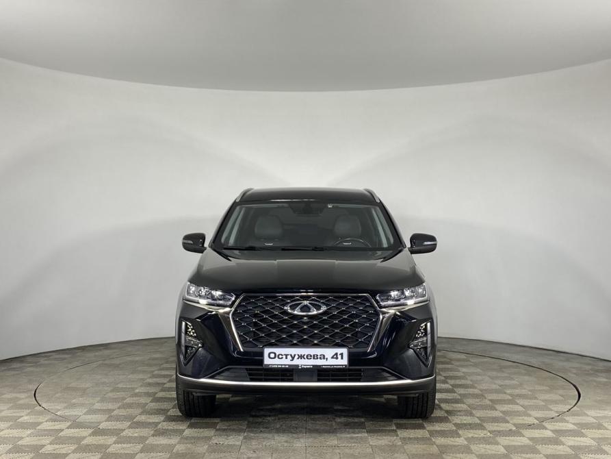 Chery Tiggo 7 Pro Max I Воронеж  - изображение 3