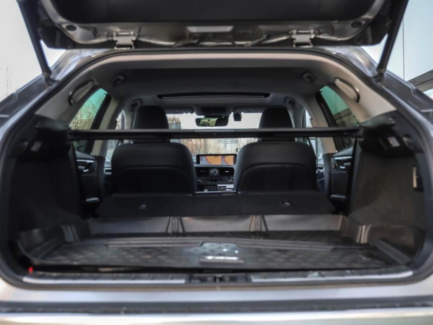 Lexus RX IV Санкт-Петербург  - изображение 39