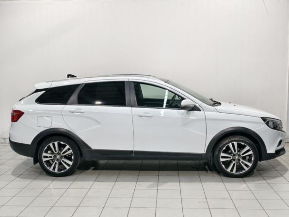Lada (ВАЗ) Vesta I с пробегом 2019 года, цена 1 152 700 рублей, 49658 км, универсал, Автокод Объявления