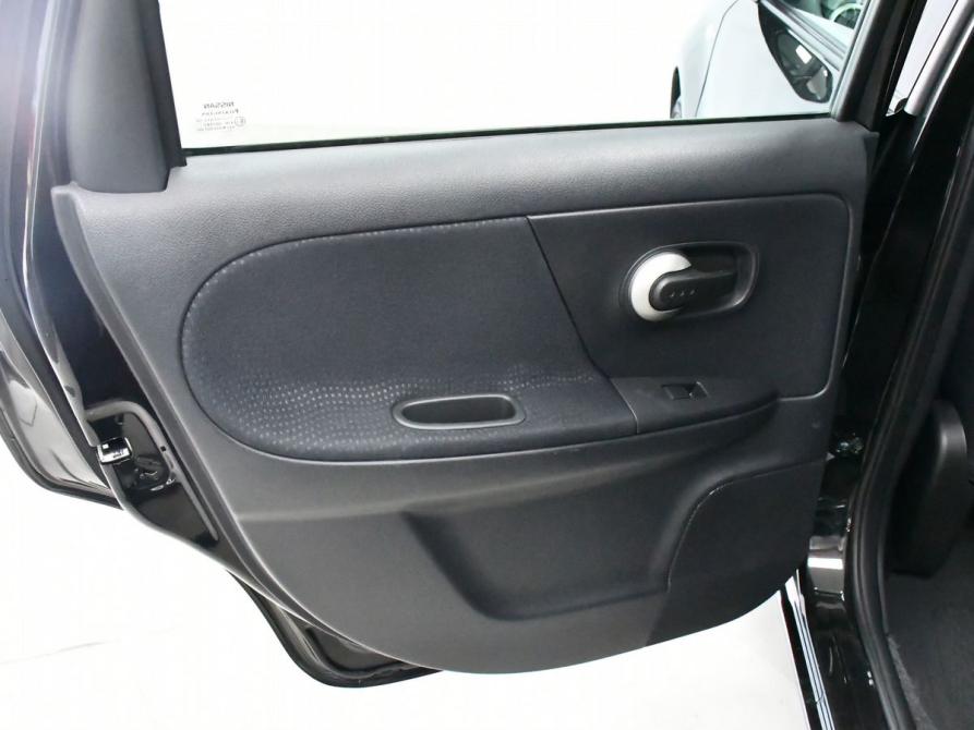 Nissan Note I Рестайлинг Новосибирск  - изображение 15