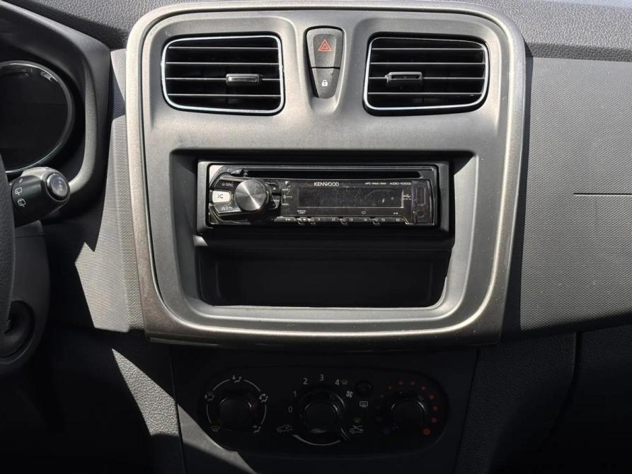 Renault Sandero II Краснодар  - изображение 18