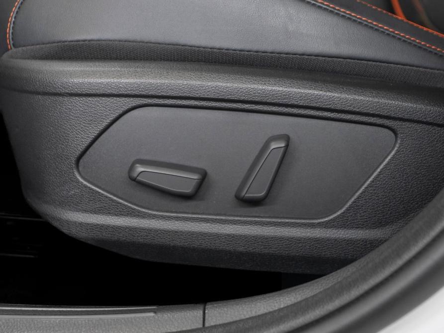 Kia Seltos I Рестайлинг Москва  - изображение 19