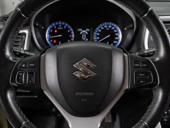 Suzuki SX4 II (S-Cross) с пробегом 2014 года, цена 1 150 000 рублей, 191661 км, хэтчбек, Автокод Объявления