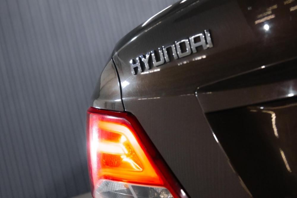 Hyundai Solaris I Рестайлинг Тюмень  - изображение 11