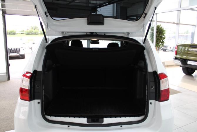 Nissan Terrano III (D10) с пробегом 2020 года, цена 1 485 000 рублей, 89381 км, внедорожник, Автокод Объявления