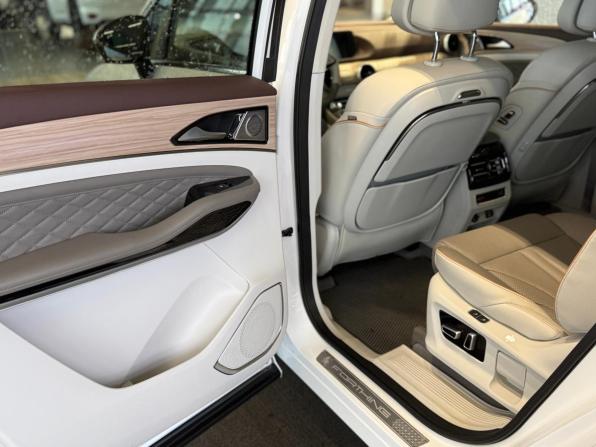 Forthing Yacht с пробегом 2023 года, цена 1 995 000 рублей, 87721 км, минивэн, Автокод Объявления