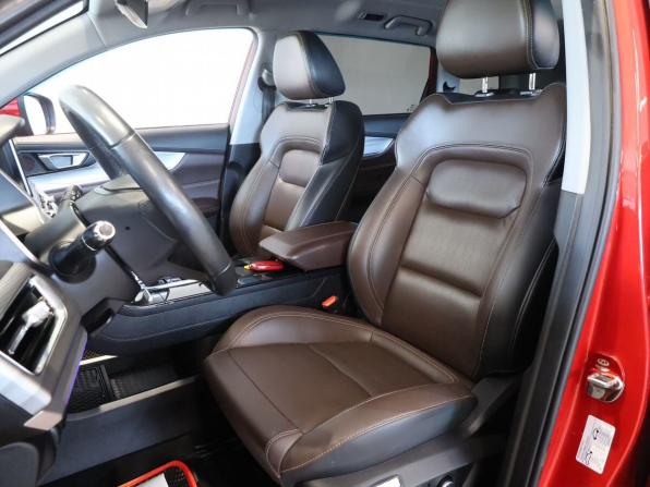 Chery Tiggo 8 Pro I с пробегом 2022 года, цена 1 841 000 рублей, 84895 км, внедорожник, Автокод Объявления