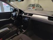 Skoda Rapid I Казань  - изображение 35