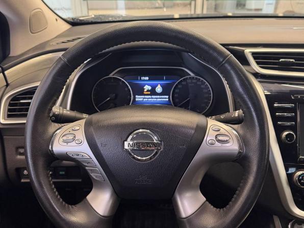 Nissan Murano III (Z52) с пробегом 2019 года, цена 2 750 500 рублей, 131433 км, внедорожник, Автокод Объявления