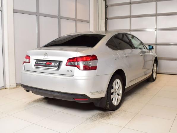 Citroen C5 II с пробегом 2013 года, цена 664 995 рублей, 169909 км, седан, Автокод Объявления