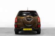 Chery Tiggo 3 I Барнаул  - изображение 31