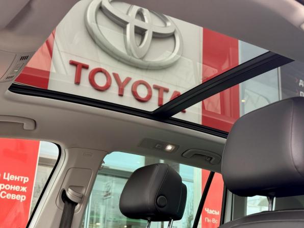 Volkswagen Tiguan II Рестайлинг с пробегом 2021 года, цена 3 178 000 рублей, 114287 км, внедорожник, Автокод Объявления