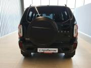 Lada (ВАЗ) Niva Travel I Калининград  - изображение 37