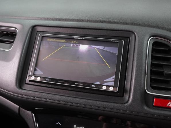 Honda Vezel I с пробегом 2014 года, цена 1 299 000 рублей, 157953 км, внедорожник, Автокод Объявления