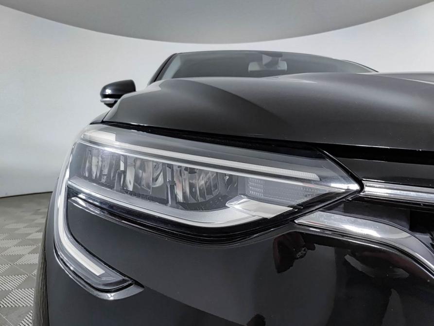 Renault Arkana I Уфа  - изображение 21
