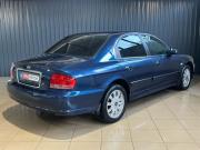 Hyundai Sonata IV (EF) Рестайлинг Ростов-на-Дону  - изображение 13