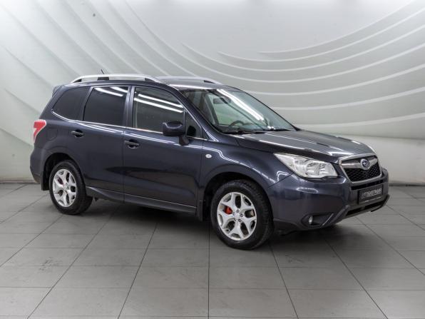 Subaru Forester IV с пробегом 2012 года, цена 1 280 000 рублей, 198403 км, внедорожник, Автокод Объявления