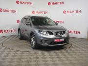 Nissan X-Trail III Вологда  - изображение 20
