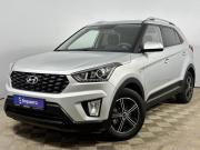 Hyundai Creta I Рестайлинг Борисоглебск  - изображение 17