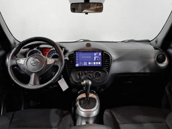 Nissan Juke I Рестайлинг с пробегом 2014 года, цена 1 170 000 рублей, 143309 км, внедорожник, Автокод Объявления