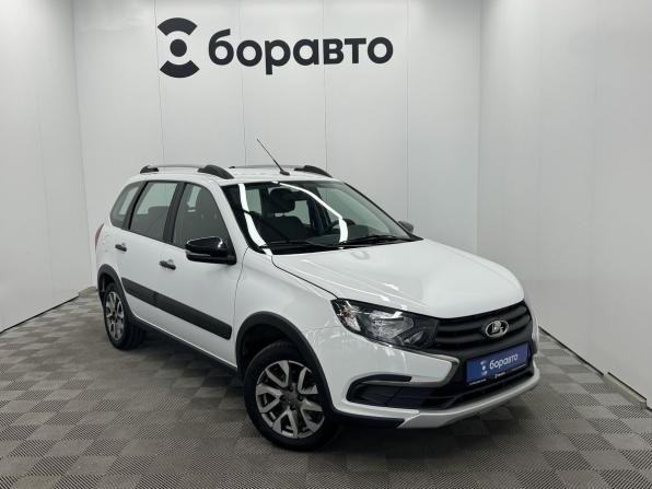 Lada (ВАЗ) Granta I Рестайлинг с пробегом 2023 года, цена 900 000 рублей, 44454 км, универсал, Автокод Объявления