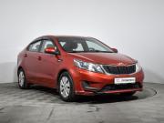 Kia Rio III Санкт-Петербург  - изображение 22