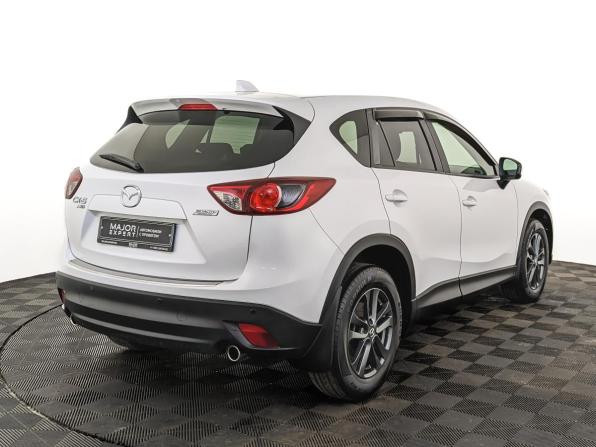 Mazda CX-5 I с пробегом 2014 года, цена 1 855 000 рублей, 118620 км, внедорожник, Автокод Объявления